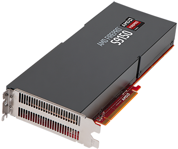 Модуль вычислительный Sapphire AMD FirePro S9150 16GB GDDR5 512bit 900/1250MHz HeatSink Extender Bracket 100-505884 RTL (31004-49-20A)