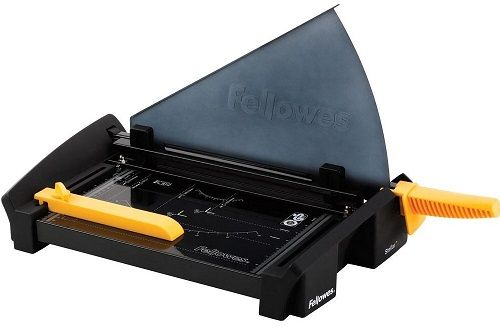  Резак Fellowes FS-5438001