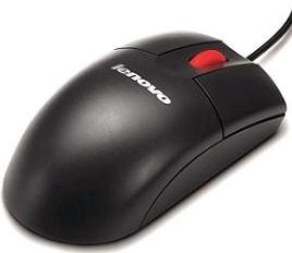  Мышь Lenovo 06P4069