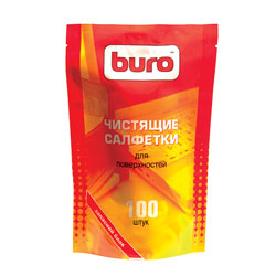  Запасной блок Buro BU-Zsurface