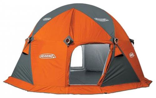  Палатка Ferrino Tent Colle Sud