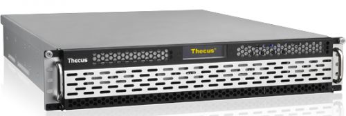  Сетевое хранилище Thecus N8900PRO