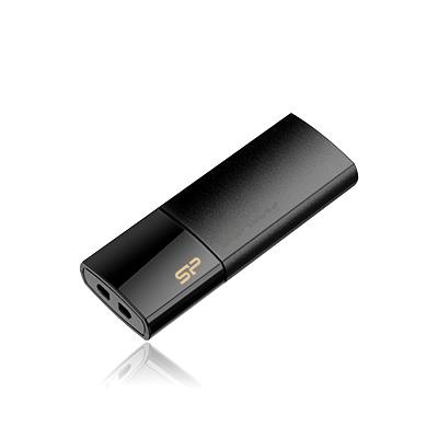  Накопитель USB 3.0 8GB Silicon Power SP008GBUF3B05V1K