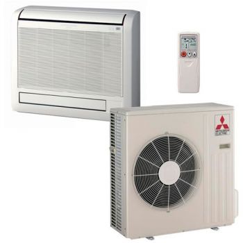  Сплит-система Mitsubishi Electric MFZ-KA50 VA/SUZ-KA50 VA