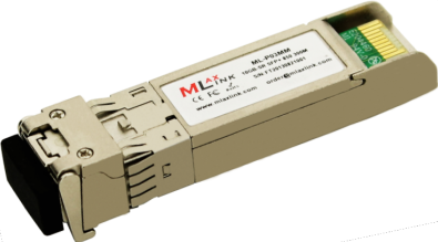 Модуль SFP+ MLaxLink ML-P03MM