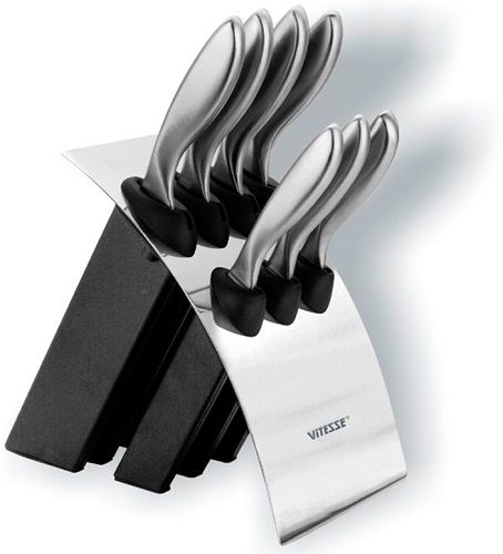  Набор ножей Vitesse VS-1316