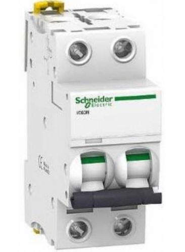  Автоматический выключатель Schneider Electric A9F79225