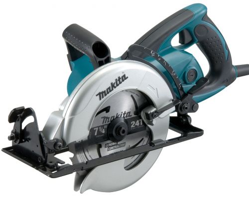  Пила дисковая Makita 5477NB