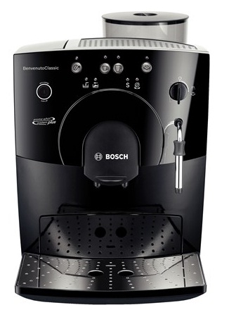  Кофемашина Bosch TCA 5309