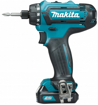  Дрель Makita DF031DWAE