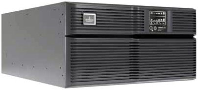  Источник бесперебойного питания Emerson GXT3-6000RT230 Liebert GXT3 6000VA (4800W) Rack/Tower UPS