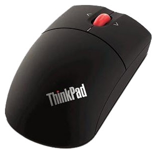  Мышь Wireless Laser Lenovo ThinkPad