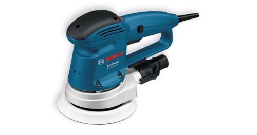  эксцентриковая Bosch GEX 150 AC