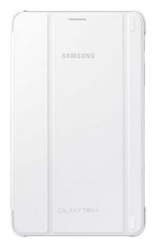  Чехол Samsung EF-BT330BWEGRU для T330/331 BookCover white
