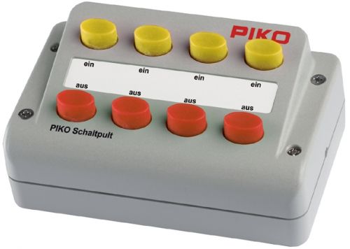  PIKO 55261 пульт с фиксацией кнопок