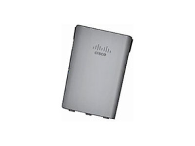  Батарея Cisco CP-BATT-7925G-STD= Cisco 7925G Battery, Standard