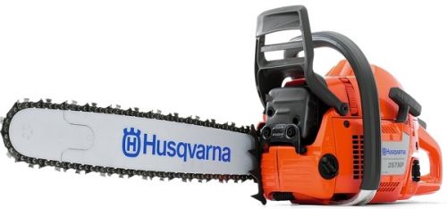 Husqvarna 357XP