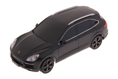  Радиоуправляемая модель автомобиля MZ 27044A Porsche Cayenne н/б