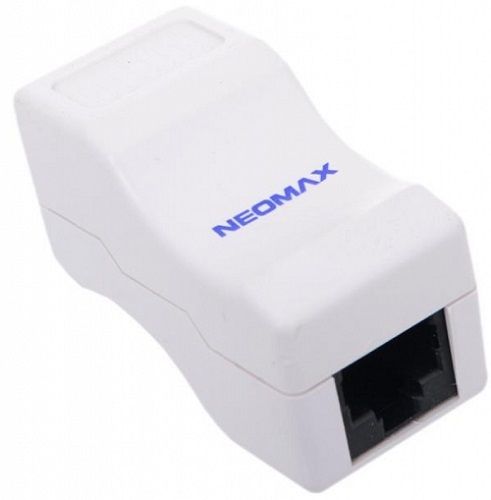  Адаптер проходной Neomax EIC-UJJ0