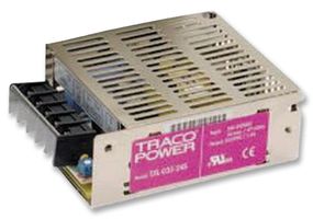  Преобразователь AC-DC сетевой TRACO POWER TXL 035-1515D