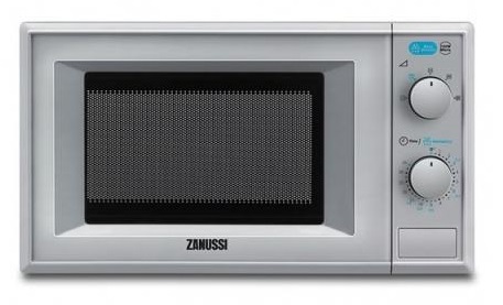 Zanussi ZFM 20100 SA