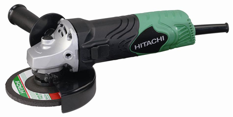  угловая Hitachi G13SN-NA