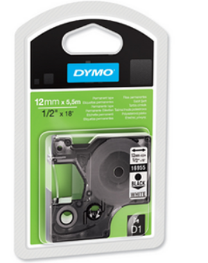  Картридж Dymo S0718060