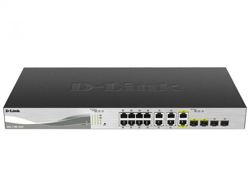 D-Link DXS-1100-16TC/A1A