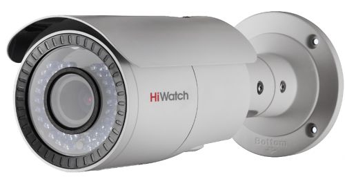  HiWatch DS-T116