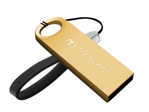  Накопитель USB 2.0 8GB Transcend TS8GJF520G