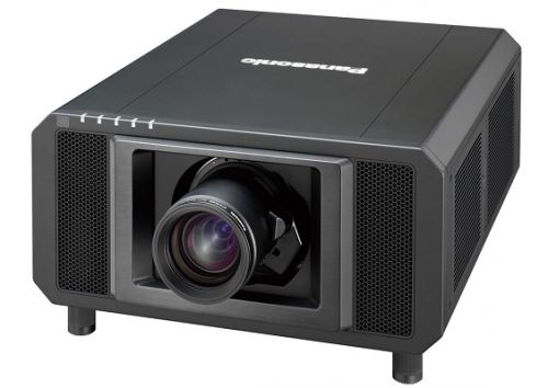 Panasonic PT-RS11KE