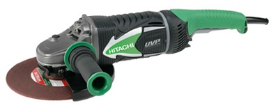  угловая Hitachi G18UDY