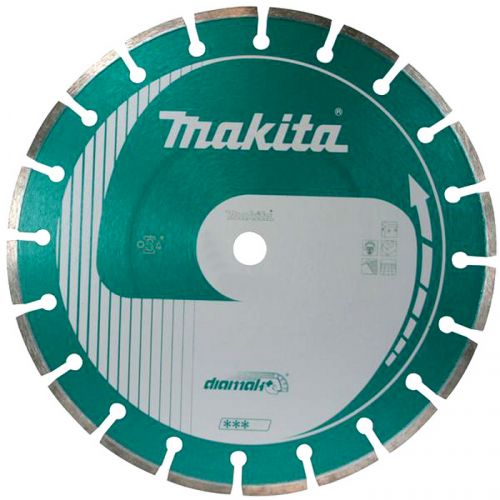  Диск отрезной Makita B-13306