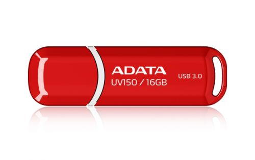  Накопитель USB 3.0 16GB ADATA AUV150-16G-RRD