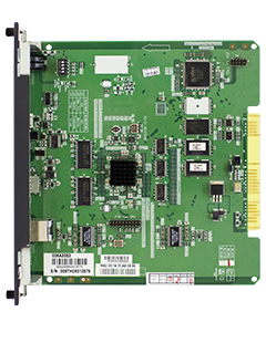  Плата LG-Ericsson MG-VMIB