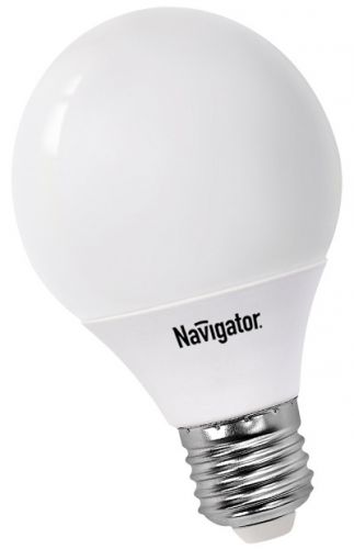  Лампа энергосберегающая Navigator 94060 NCL-G