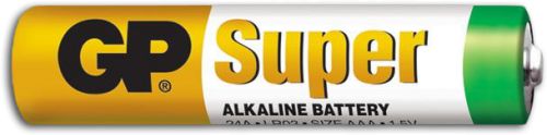  Батарейка GP 24ARU Super alkaline
