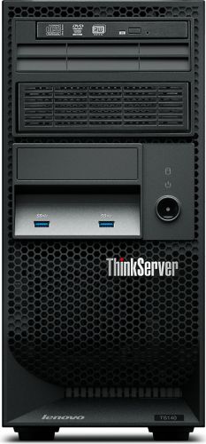 Lenovo ThinkServer TS140