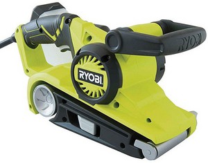  ленточная Ryobi EBS800