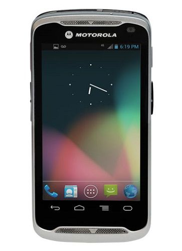  Терминал сбора данных Motorola TC55BH-JC11EE