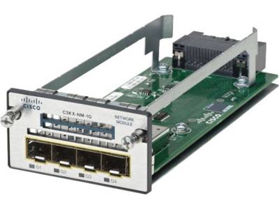 Модуль Cisco C3KX-NM-1G=