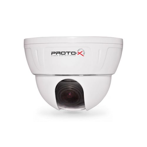  Видеокамера IP Proto-X Proto IP-HD13F36