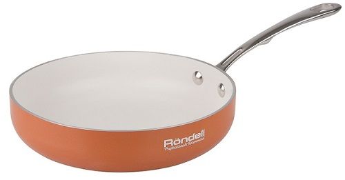  Сковорода RONDELL RDA-524