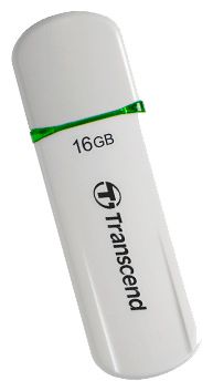  Накопитель USB 2.0 16GB Transcend TS16GJF620