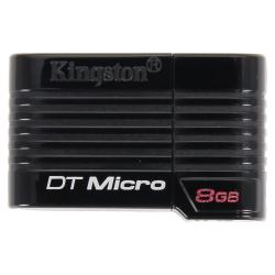  Накопитель USB 2.0 8GB Kingston DTMCK/8GB