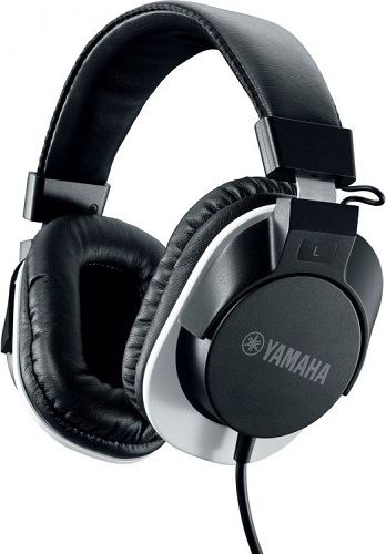 Yamaha HPH-MT120, Black