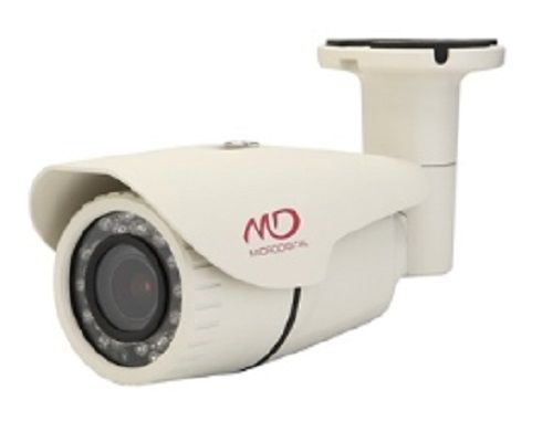  Видеокамера Microdigital MDC-L6290VTD-24H
