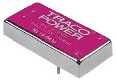  Преобразователь DC-DC модульный TRACO POWER TEL 15-2422