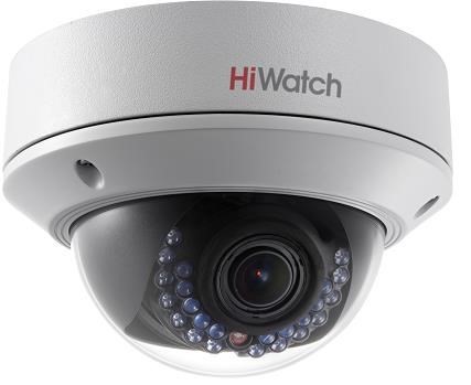  Видеокамера IP HiWatch DS-I128