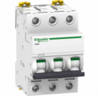  Автоматический выключатель Schneider Electric A9F74302